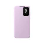 Samsung maska (torbica) za mobilni telefon Galaxy A55, EF-ZA556CVEGWW, lila/vijolična