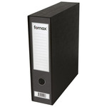 GRAFOTISAK Fornax registrator v škatli prestige a4, 80 mm, č
