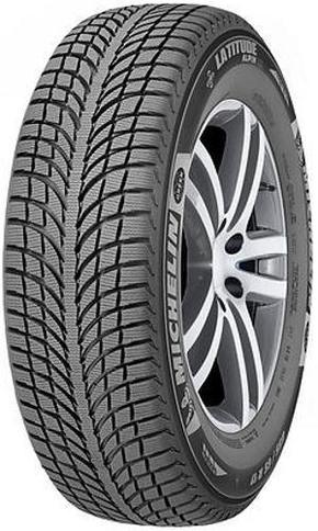 Michelin zimska pnevmatika 225/75R16 Latitude Alpin XL LA2 108H