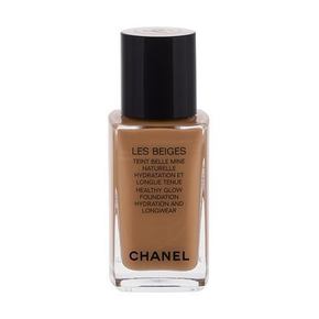 Chanel Les Beiges Healthy Glow posvetlitveni puder 30 ml odtenek BD91