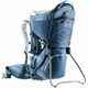 Deuter Kid Comfort nahrbtnik, 14 l, moder