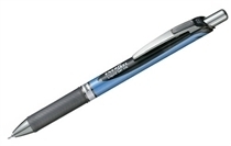 Pentel EnerGel BLN75 gelsko pero - črno 0