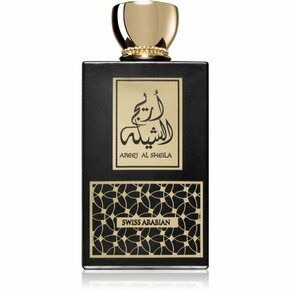 Swiss Arabian Areej Al Sheila parfumska voda za ženske 100 ml