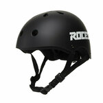 Čelada za rolanje Roces Aggressive Helmet 300756 Black 005