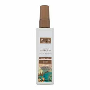 Vita Liberata Heavenly Tanning Elixir Tinted samoporjavitveni izdelki 150 ml odtenek Medium