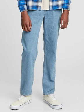 Gap Jeans hlače vintage relax taper 12