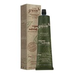 NEW Barvna krema za lase Pure Green Nº 7.77 (100 ml)