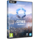 Paradox Interactive Cities Skylines 2 - Day One Edition igra (PC)