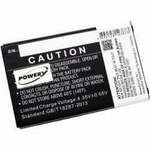 POWERY Akumulator LG EAC63158301