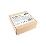 Lanberg HDMI kabel Lanberg CA-HDMI-30FB-0400-BK 40 m