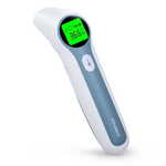 Jumper JPD-FR300 IR termometer, belo-moder