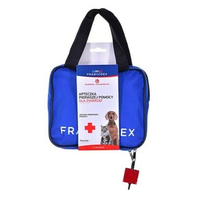 Prva pomoč francodex fr179184