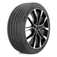 Michelin letna pnevmatika Pilot Sport 4, 255/40R21 102Y/105Y