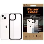 PanzerGlass PanzerGlass ClearCase antibakterijski etui z vojaškim certifikatom za iPhone 13 Pro - prozoren roza