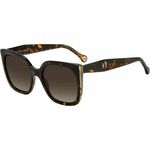 Carolina Herrera HER0128/S C9K/HA ONE SIZE (54) Havana/Rjava