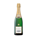 Monopole Champagne Gold Top 2012 GB 0,75 l