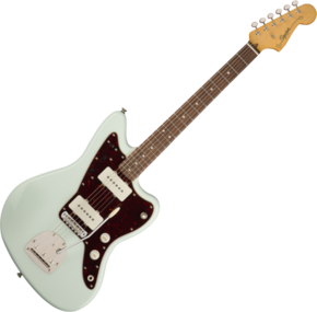 Fender Squier Classic Vibe '60S Jazzmaster Sonic Blue