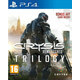 PS4 igra Crysis Remastered