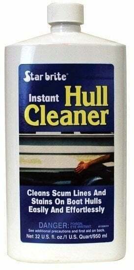 Star Brite Hull Cleaner 0