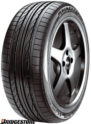 Bridgestone letna pnevmatika Dueler D-Sport 255/60R18 108Y