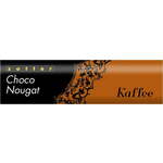 Bio Choco Nougat - kava - 130 g