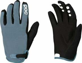 POC Resistance Enduro Adjustable Glove Calcite Blue S Kolesarske rokavice