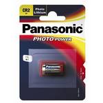 Panasonic baterija CR2L, 3 V