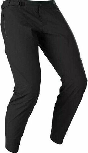 FOX Ranger Pants Black 30 Kolesarske hlače