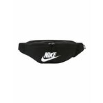 Nike torba za okoli pasu DB0490-010 Črna