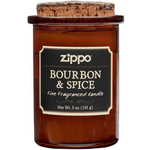 Zippo dišeča sveča, Bourbon &amp; Spice