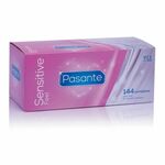 PASANTE HEALTHCARE LTD Kondomi Pasante Sensitive 144/1
