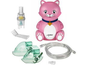 PROMEDIX 2v1 inhalator mačka za otroke in odrasle 56008