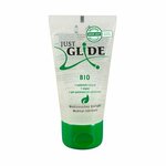 Just Glide Vlažilni gel Just Bio Glide 50 ml (R624926)