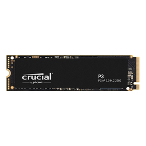 Crucial P3 SSD 1TB