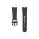 Samsung Galaxy Watch pašček, M/L, siv (ET-SFR94LBEGEU)