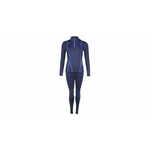 Merco Women Warm žensko termalno spodnje perilo mornarsko modra, XL