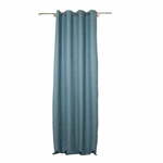 Modra zatemnitvena zavesa 140x260 cm Atacama – Mendola Fabrics