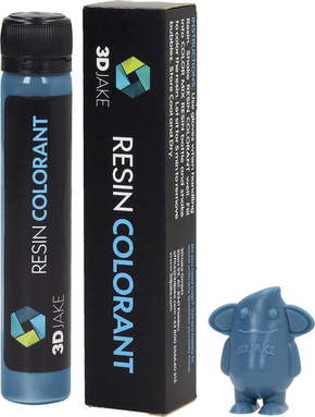 3DJAKE Resin Colorant pastelno modra - 12