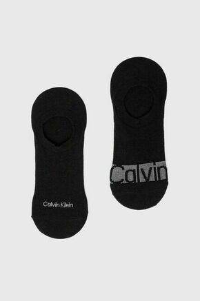 Nogavice Calvin Klein 4-pack moške