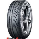 Uniroyal letna pnevmatika RainSport 3, 215/45R16 90V