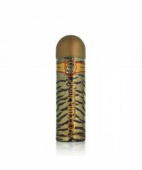 Cuba Jungle Tiger dezodorant za ženske 200 ml