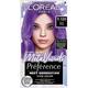 L’Oréal Paris Préférence Meta Vivids semi permanentna barva za lase odtenek 9.120 Meta Lilac 1 kos