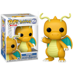 FUNKO pop games: pokemon - dragonite(emea)