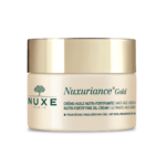Nuxe Nuxuriance Gold Oil Cream oljna krema za obraz (Nutri-Fortifying Oil Cream), 50 ml
