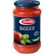 Barilla umak s bosiljkom