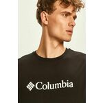 Columbia Majice črna L Csc Basic Logo SS Tee