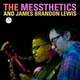 The Messthetics &amp; J. B. Lewis - The Messthetics and James Brandon Lewis (LP)