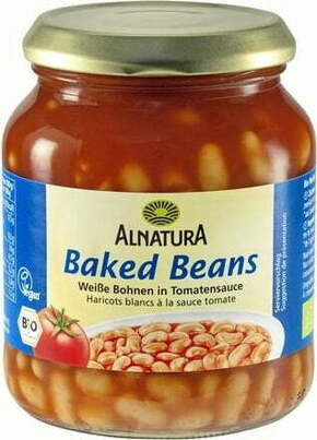 Alnatura Bio Baked Beans - 360 g