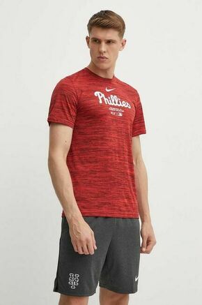 Kratka majica Nike Philadelphia Phillies moška