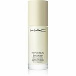 MAC Vlažilna krema za obraz in serum 2v1 Hyper Real (Serumizer) (Objem 30 ml)
